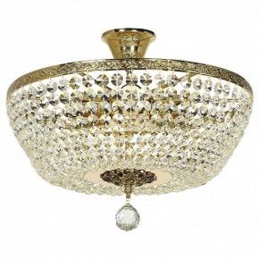 Люстра на штанге Arti Lampadari Castellana Castellana E 1.3.40.501 GH в Набережных Челнах - naberezhnye-chelny.mebel24.online | фото 2