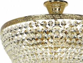 Люстра на штанге Arti Lampadari Castellana Castellana E 1.3.40.501 GH в Набережных Челнах - naberezhnye-chelny.mebel24.online | фото 3