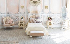 Люстра на штанге Arti Lampadari Castellana Castellana E 1.3.46.602 G в Набережных Челнах - naberezhnye-chelny.mebel24.online | фото 2