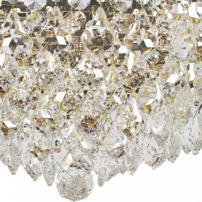 Люстра на штанге Arti Lampadari Castellana Castellana E 1.3.46.602 G в Набережных Челнах - naberezhnye-chelny.mebel24.online | фото 4