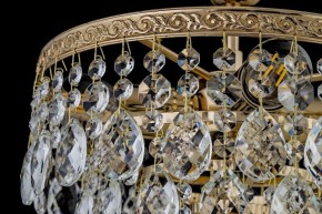 Люстра на штанге Arti Lampadari Castellana Gold Castellana E 1.3.30.608 G в Набережных Челнах - naberezhnye-chelny.mebel24.online | фото 3