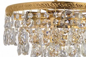 Люстра на штанге Arti Lampadari Castellana Gold Castellana E 1.3.30.608 G в Набережных Челнах - naberezhnye-chelny.mebel24.online | фото 4