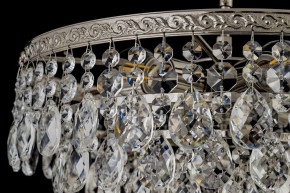 Люстра на штанге Arti Lampadari Castellana Nickel Castellana E 1.3.38.608 N в Набережных Челнах - naberezhnye-chelny.mebel24.online | фото 3