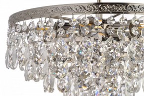 Люстра на штанге Arti Lampadari Castellana Nickel Castellana E 1.3.38.608 N в Набережных Челнах - naberezhnye-chelny.mebel24.online | фото 4