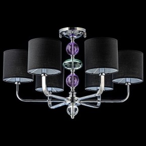 Люстра на штанге Arti Lampadari Donnini Donnini E 1.1.6 NB в Набережных Челнах - naberezhnye-chelny.mebel24.online | фото 3