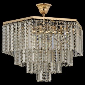 Люстра на штанге Arti Lampadari Loreto Gold Loreto E 1.5.40.105 G в Набережных Челнах - naberezhnye-chelny.mebel24.online | фото 2