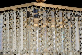 Люстра на штанге Arti Lampadari Loreto Gold Loreto E 1.5.40.105 G в Набережных Челнах - naberezhnye-chelny.mebel24.online | фото 3