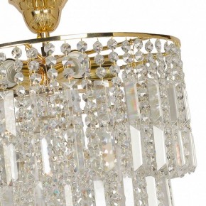 Люстра на штанге Arti Lampadari Napoli Napoli E 1.5.38.501 G в Набережных Челнах - naberezhnye-chelny.mebel24.online | фото 3
