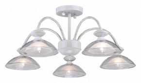 Люстра на штанге Arti Lampadari Noventa Noventa E 1.1.5 W в Набережных Челнах - naberezhnye-chelny.mebel24.online | фото