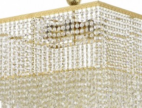 Люстра на штанге Arti Lampadari Prima Prima E 1.3.50X50.600 G в Набережных Челнах - naberezhnye-chelny.mebel24.online | фото 3
