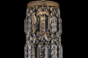 Люстра на штанге Arti Lampadari Stella Gold Stella E 1.3.10.101 G в Набережных Челнах - naberezhnye-chelny.mebel24.online | фото 3