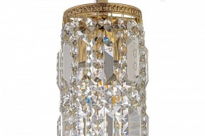 Люстра на штанге Arti Lampadari Stella Gold Stella E 1.3.10.101 G в Набережных Челнах - naberezhnye-chelny.mebel24.online | фото 4
