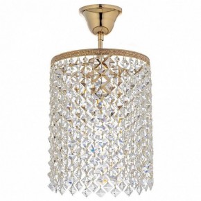 Люстра на штанге Arti Lampadari Stella Gold Stella E 1.3.20.102 G в Набережных Челнах - naberezhnye-chelny.mebel24.online | фото
