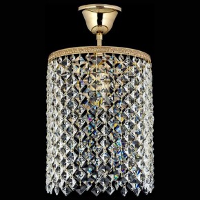 Люстра на штанге Arti Lampadari Stella Gold Stella E 1.3.20.102 G в Набережных Челнах - naberezhnye-chelny.mebel24.online | фото 2