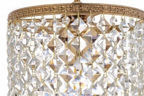 Люстра на штанге Arti Lampadari Stella Gold Stella E 1.3.20.102 G в Набережных Челнах - naberezhnye-chelny.mebel24.online | фото 3