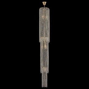 Люстра на штанге Arti Lampadari Stella Gold Stella E 1.3.20.105 G в Набережных Челнах - naberezhnye-chelny.mebel24.online | фото 2