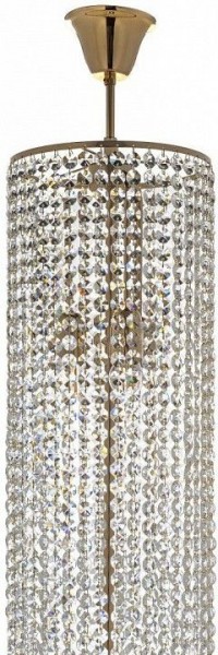 Люстра на штанге Arti Lampadari Stella Gold Stella E 1.3.20.105 G в Набережных Челнах - naberezhnye-chelny.mebel24.online | фото 4