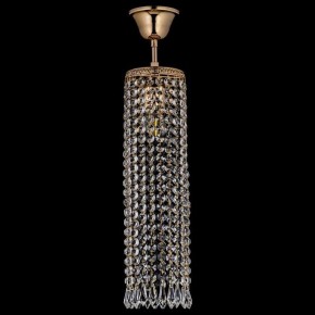 Люстра на штанге Arti Lampadari Stella Gold Stella E 1.5.10.102 G в Набережных Челнах - naberezhnye-chelny.mebel24.online | фото 2