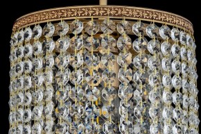 Люстра на штанге Arti Lampadari Stella Gold Stella E 1.5.20.101 G в Набережных Челнах - naberezhnye-chelny.mebel24.online | фото 3