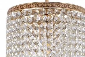 Люстра на штанге Arti Lampadari Stella Gold Stella E 1.5.20.101 G в Набережных Челнах - naberezhnye-chelny.mebel24.online | фото 4
