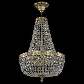 Люстра на штанге Bohemia Ivele Crystal 1911 19111/H2/35IV G в Набережных Челнах - naberezhnye-chelny.mebel24.online | фото 2