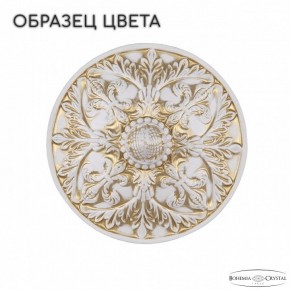 Люстра на штанге Bohemia Ivele Crystal AL1901 AL19011/55OL WMG в Набережных Челнах - naberezhnye-chelny.mebel24.online | фото 2