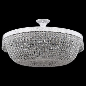 Люстра на штанге Bohemia Ivele Crystal AL1901 AL19011/80OL WMN в Набережных Челнах - naberezhnye-chelny.mebel24.online | фото 2