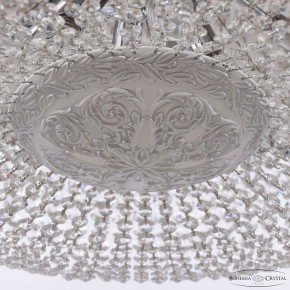 Люстра на штанге Bohemia Ivele Crystal AL1901 AL19011/80OL WMN в Набережных Челнах - naberezhnye-chelny.mebel24.online | фото 5