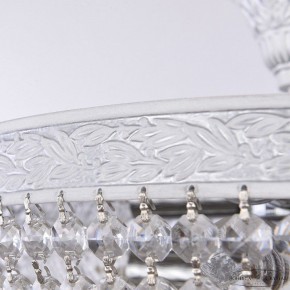 Люстра на штанге Bohemia Ivele Crystal AL1905 AL19051/35OL WMN в Набережных Челнах - naberezhnye-chelny.mebel24.online | фото 3