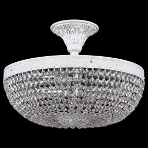 Люстра на штанге Bohemia Ivele Crystal AL1905 AL19051/35OL WMN в Набережных Челнах - naberezhnye-chelny.mebel24.online | фото