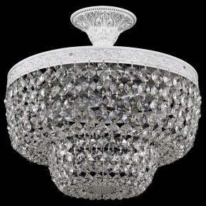 Люстра на штанге Bohemia Ivele Crystal AL1910 AL19101/35OL WMN в Набережных Челнах - naberezhnye-chelny.mebel24.online | фото 2
