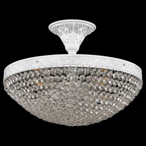 Люстра на штанге Bohemia Ivele Crystal AL1932 AL19321/35OL WMN в Набережных Челнах - naberezhnye-chelny.mebel24.online | фото 2