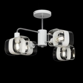 Люстра на штанге Citilux Бертон CL140140 в Набережных Челнах - naberezhnye-chelny.mebel24.online | фото 4