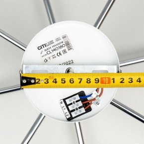 Люстра на штанге Citilux Бертон CL140180 в Набережных Челнах - naberezhnye-chelny.mebel24.online | фото 10