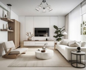 Люстра на штанге De City Дэла 38 635015205 в Набережных Челнах - naberezhnye-chelny.mebel24.online | фото 6