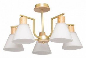 Люстра на штанге De City Дэла 45 635016505 в Набережных Челнах - naberezhnye-chelny.mebel24.online | фото