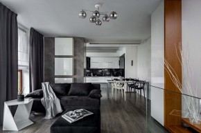 Люстра на штанге De City Вита 220013906 в Набережных Челнах - naberezhnye-chelny.mebel24.online | фото 5