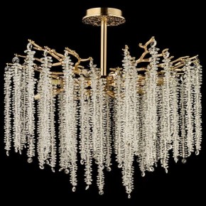 Люстра на штанге Dio D’Arte Tavenna Gold Tavenna H 1.3.60.100 G в Набережных Челнах - naberezhnye-chelny.mebel24.online | фото 2