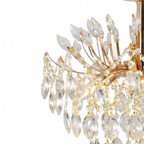 Люстра на штанге Escada Dimosari 2104/5P Gold в Набережных Челнах - naberezhnye-chelny.mebel24.online | фото 3