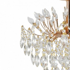 Люстра на штанге Escada Dimosari 2104/5P Gold в Набережных Челнах - naberezhnye-chelny.mebel24.online | фото 4