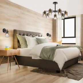Люстра на штанге Escada Dinasty 2118/7P в Набережных Челнах - naberezhnye-chelny.mebel24.online | фото 4