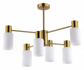 Люстра на штанге EVOLUCE Gessi SLE1139-302-06 в Набережных Челнах - naberezhnye-chelny.mebel24.online | фото