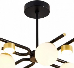 Люстра на штанге Favourite Soffiato 3048-8P в Набережных Челнах - naberezhnye-chelny.mebel24.online | фото 4