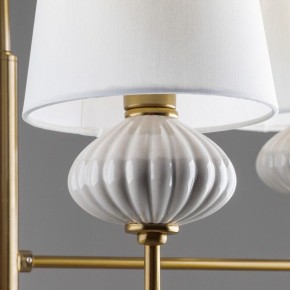 Люстра на штанге Freya Ceramics FR2029PL-04BS в Набережных Челнах - naberezhnye-chelny.mebel24.online | фото 7