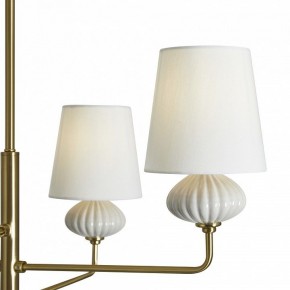 Люстра на штанге Freya Ceramics FR2029PL-04BS в Набережных Челнах - naberezhnye-chelny.mebel24.online | фото 8