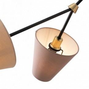 Люстра на штанге Freya Hats FR5370CL-04B в Набережных Челнах - naberezhnye-chelny.mebel24.online | фото 5