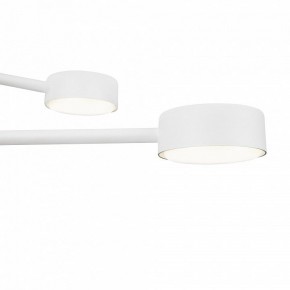 Люстра на штанге Freya Tactic FR5363CL-06W в Набережных Челнах - naberezhnye-chelny.mebel24.online | фото 6