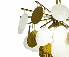 Люстра на штанге Kink Light Альвия 07685-6,20 в Набережных Челнах - naberezhnye-chelny.mebel24.online | фото 2