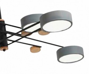 Люстра на штанге Kink Light Рапис 07648-6,16(4000K) в Набережных Челнах - naberezhnye-chelny.mebel24.online | фото