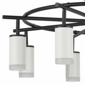 Люстра на штанге Lightstar Rullo LR7183680 в Набережных Челнах - naberezhnye-chelny.mebel24.online | фото 4